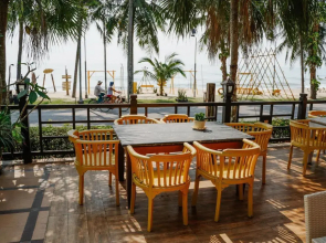 Baan Grood Arcadia Resort & Spa