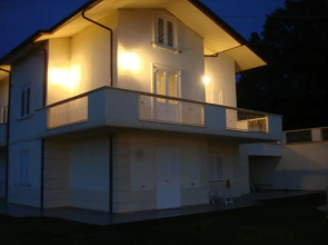 Panoramic Villa Italy Just few Minutes Drive From the Beach