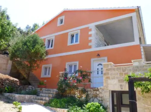Apartments Zeljko