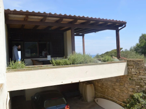 Villa Ammos Vasilikos Zakynthos