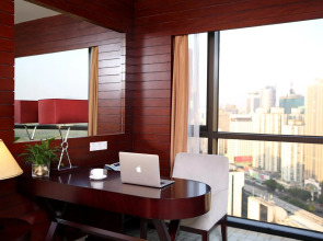 Felicity Hotel Shenzhen