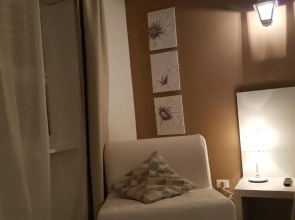 Le camere del Corso