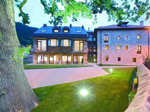 Hotel Dspacio La Robla