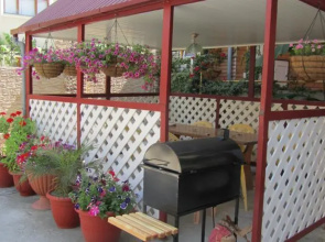Lidiya Guest House