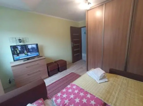 Apartament Idylla