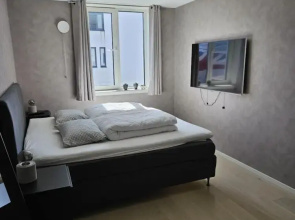 Free Parking Space, Balcony, Prime Location
