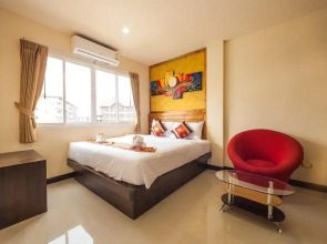 Million Patong Beach Resort