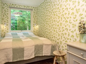 10 Person Holiday Home in Ry