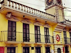 El Paraíso de Zacatlán