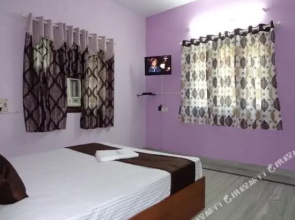 Remisha Service Apartments