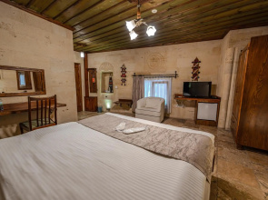 Osmanbey Cave Hotel