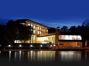 Przystań Bydgoszcz