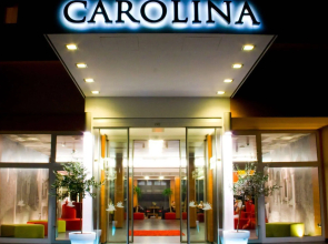 Valamar Carolina Hotel & Villas