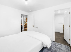 1BR Tranquil Haven in Beacon Hill