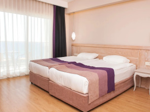 Sea Planet Resort & SPA