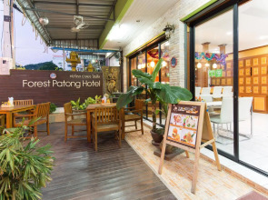 Forest Patong Hotel