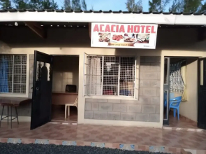 Acacia Hotel