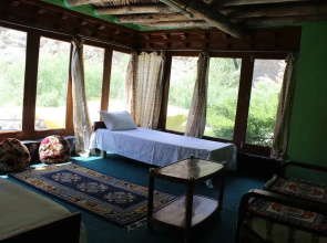 Payupa Guest House