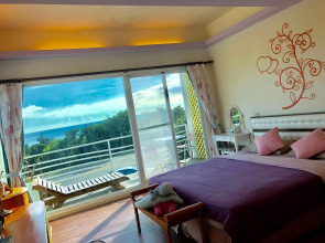 木棉花海邊小屋 (Kapok Seaside BnB- Kenting)