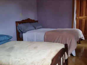 Hotel Alta Vista