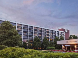 Doubletree Charlottesville