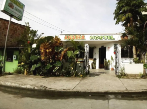 Anaira Hostel