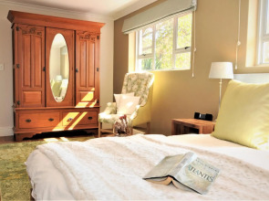 Abbey Manor Luxury Guesthouse