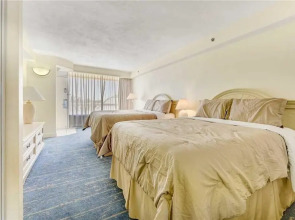 Daytona Beach Resort 306 - One Bedroom Condo