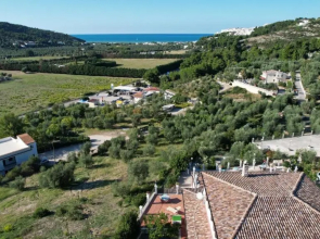 Villa Marilena