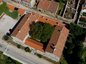 Hotel Rural Cerezos De Yanguas