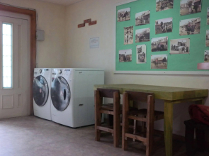 Samtoh leisure pension