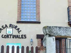 Casa Rural Los Cortinales