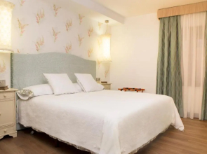 Hotel Hierbaluisa