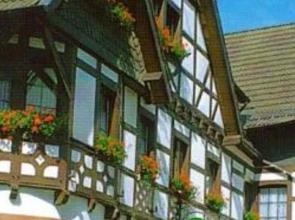 Hotel Kölner Hof Garni - Eifel