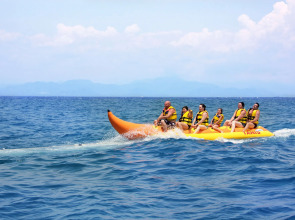 The Tanis Beach Resort Nusa Lembongan