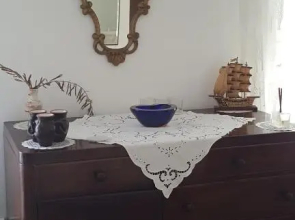 Holiday House Altea