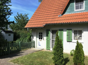 Appartmenthaus Heideweg