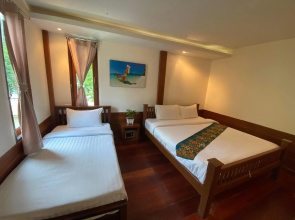 Chunut House Resort