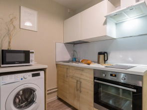 Satin Home Apart на проспекте Металлистов