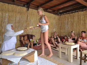 Bitez Garden Life Hotel - All Inclusive