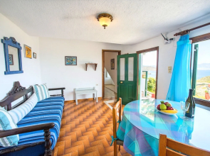 Modern Apartment in Agios Nikolaos Near Sea