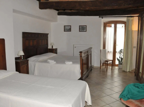 Agriturismo Renai e Monte