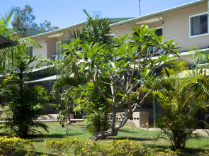 Gateway Hotel