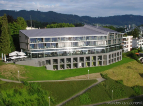 Belvoir Swiss Quality Hotel