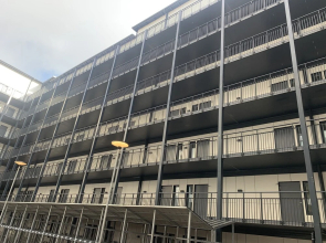 Haggvik 1-bed Apartment in Sollentuna