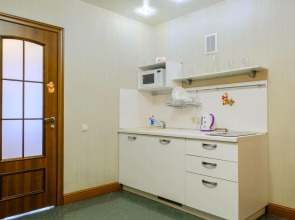 Апартаменты Петровские на улице Тверская