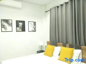 Betong Cozy Guesthouse