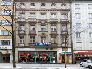 Smart Stay Hotel Station