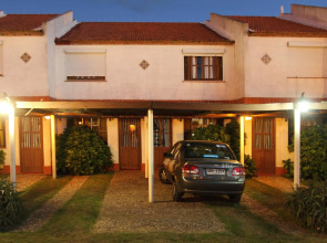 Ron Apartamentos Duplex