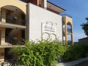 Galeria Holiday Apartments